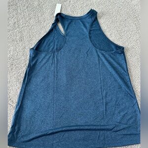 Women’s athletic works tang top